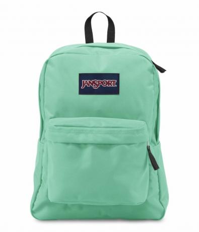 JanSport ryggsäck