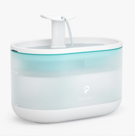 Petlibro Capsule Pet Water Fountain