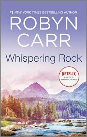 Whispering Rock: Book 3 of Virgin River-serien (A Virgin River Roman)