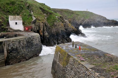 hamn pembrokeshire