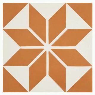 Superstar Visage Tile