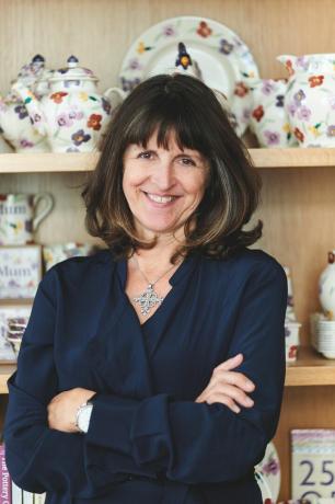 emma bridgewater porträtt