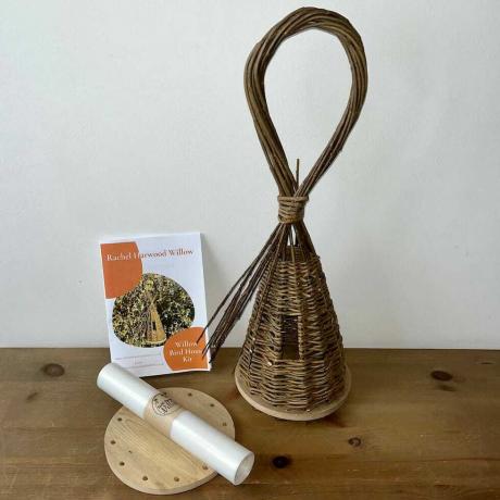 Willow Bird House Kit