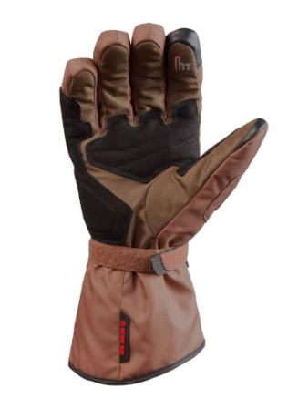Desert Storm uppvärmda handskar