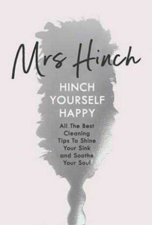 Hinch Yourself Happy: Alla de bästa städtipsen för att skina ditt handfat och lugna din själ