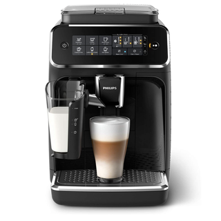 Philips automatisk espressomaskin