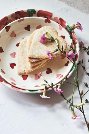 Emma Bridgewater hjärtas sortimentfoto