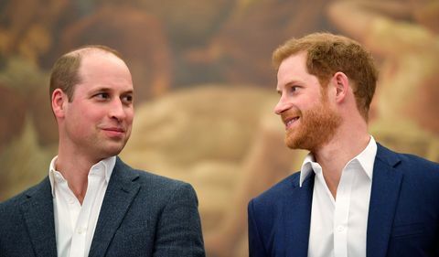 Prince Harry öppnar växthussportcenter