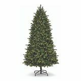 7.5-fot Pre-Lit Colorado Pine Christmas Tree