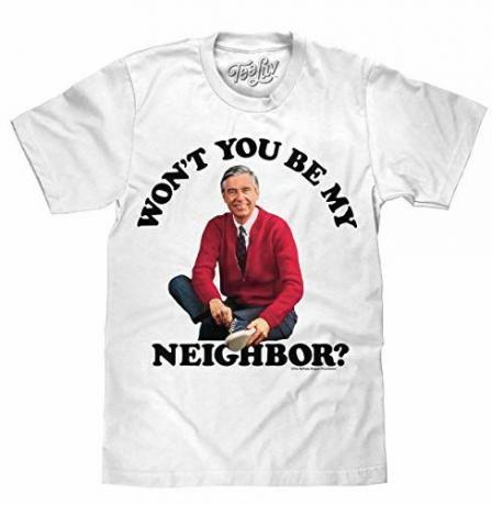 Herr Rogers T-shirt