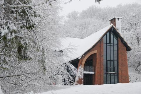 lantligt hus till salu i berkshire