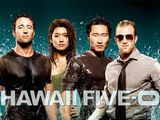 Hawaii Five-0, säsong 1