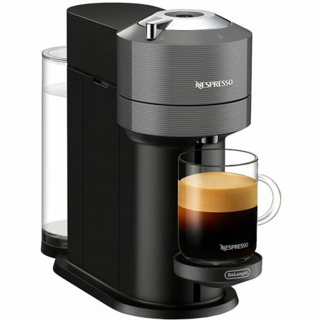 Vertuo Next Premium kaffe- och espressobryggare