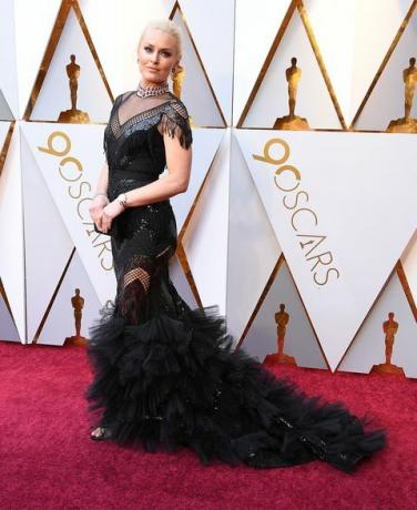 lindsey vonn oscars