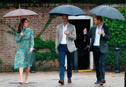 Kate Middleton för att göra sitt första offentliga utseende sedan tillkännagivande graviditet på World Mental Health Day