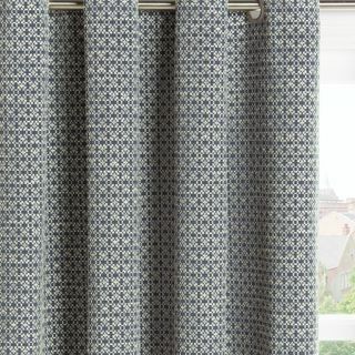 Rona Par Fodrade Eyelet Gardiner, Loch Blue