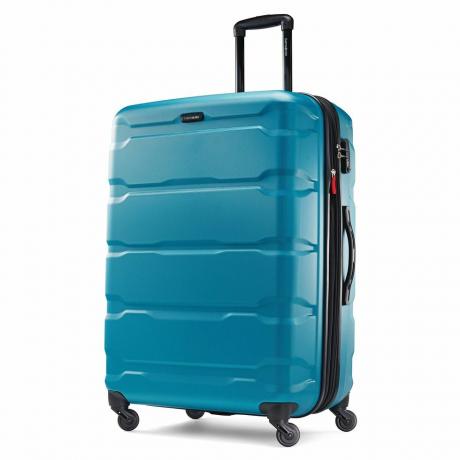 Omni PC Hardside 18-tums incheckat bagage