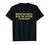 Break the Rules T-shirt