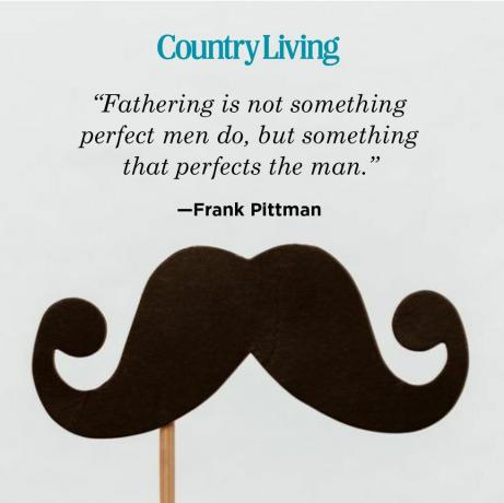 fars dag citat för vän av frank pittman på bild av mustasch foto rekvisita