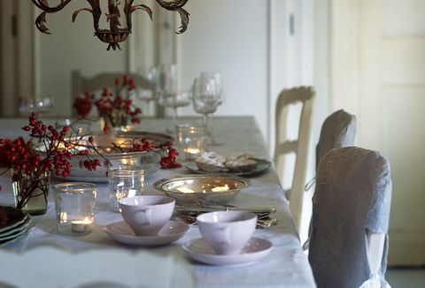 6 sätt att göra ditt vardagsrum och matsal ljusare