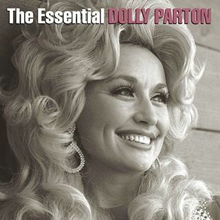 Den väsentliga Dolly Parton