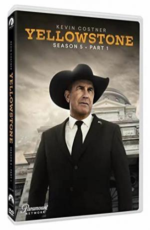 YELLOWSTONE: SÄSONG FEM, DEL 1