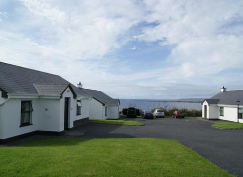 Quilty Cottages - havsutsikt - Irland - TripAdvisor