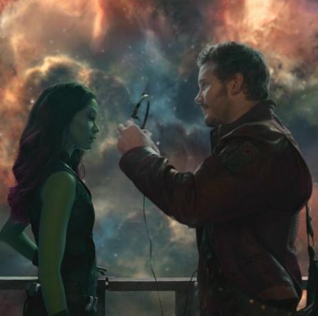 Hur man ser alla Marvel-filmer i ordning - Guardians of the Galaxy