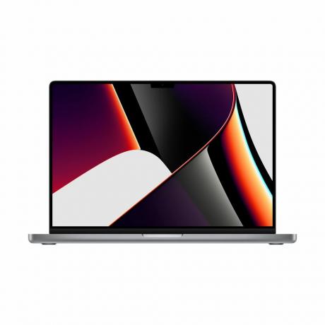 16-tums 2021 MacBook Pro (1TB)