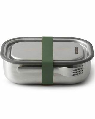 Lunchbox i rostfritt stål