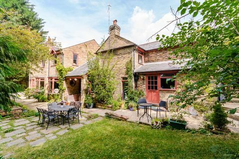 The Bothy - Hertfordshire - utanför - Savills