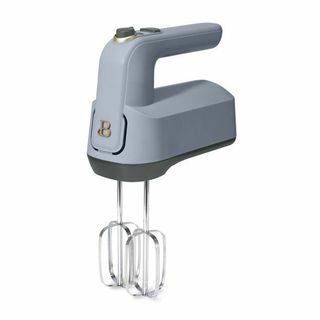 Hand mixer