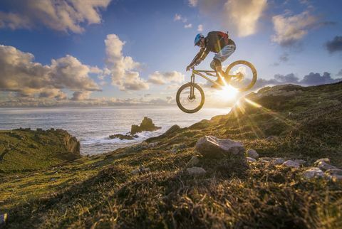 Årets unga landskapsfotograf