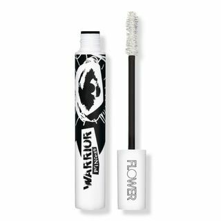 Krigarprinsessan Mascara Snow Queen