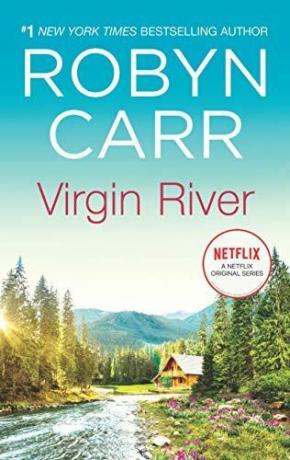 Virgin River (A Virgin River-roman bok 1)
