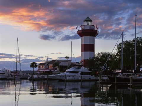 Hilton Head South Carolina