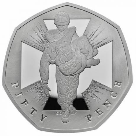 The Royal Mint mynt