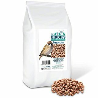 Birdies Premium Peanuts