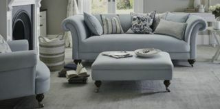 Levenham soffa DFS