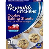 Reynolds Parchment Paper Sheets