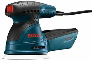 BOSCH Palm Sander