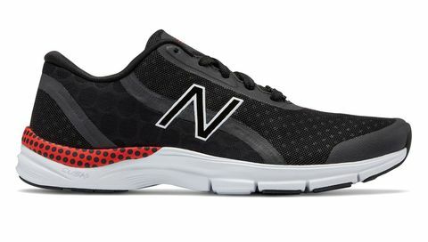 Minnie Mouse New Balance Sneakers
