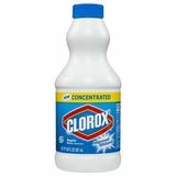 Clorox Regular Liquid blekmedel