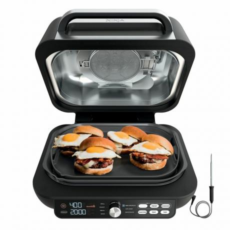 IG651 Foodi Smart XL Pro 7-i-1 inomhusgrill