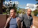 NCIS: Los Angeles säsong 1