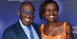 al roker fru deborah roberts