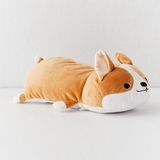 Värmbar Corgi Plushie