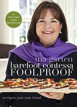 "Barefoot Contessa Foolproof: Recept du kan lita på"