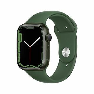 Apple Watch Series 7 [GPS 45 mm] 