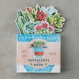 Succulents Book